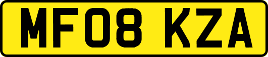 MF08KZA