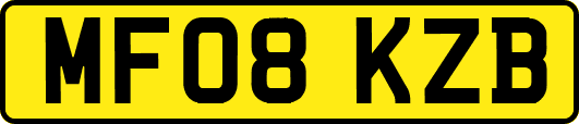 MF08KZB