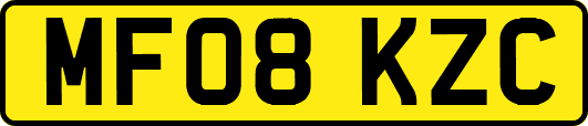 MF08KZC