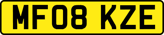 MF08KZE
