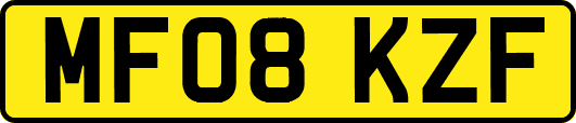 MF08KZF