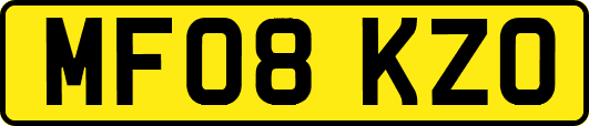 MF08KZO