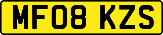 MF08KZS