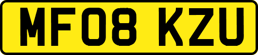 MF08KZU