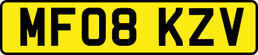MF08KZV