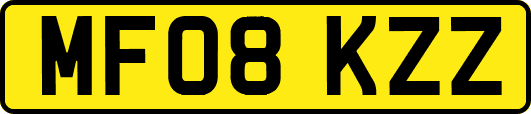 MF08KZZ