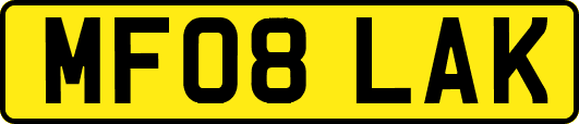MF08LAK