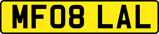 MF08LAL