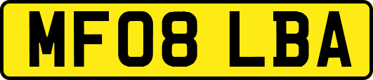 MF08LBA