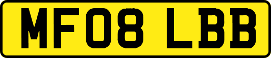MF08LBB