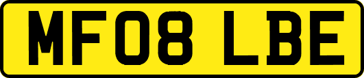 MF08LBE
