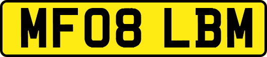 MF08LBM