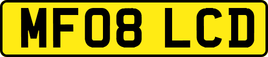 MF08LCD
