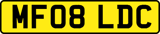 MF08LDC