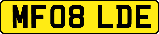 MF08LDE