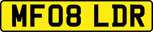 MF08LDR