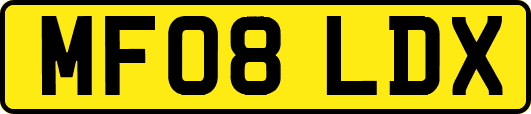 MF08LDX