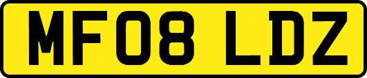MF08LDZ