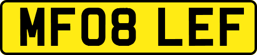 MF08LEF