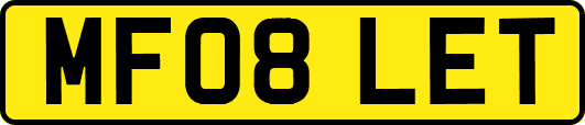 MF08LET