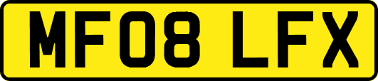 MF08LFX