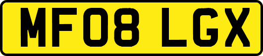 MF08LGX