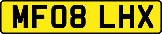MF08LHX