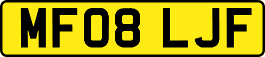 MF08LJF