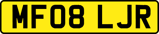 MF08LJR