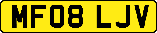 MF08LJV
