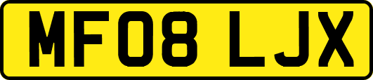 MF08LJX