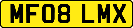 MF08LMX