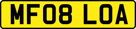 MF08LOA