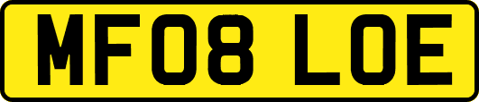 MF08LOE