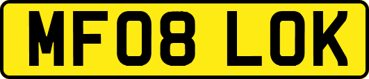MF08LOK