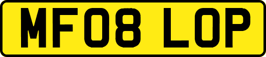 MF08LOP
