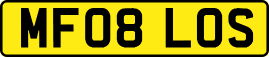 MF08LOS