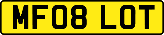 MF08LOT