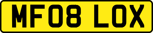 MF08LOX