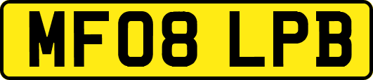 MF08LPB