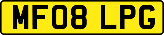 MF08LPG
