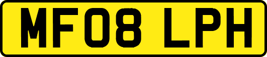 MF08LPH