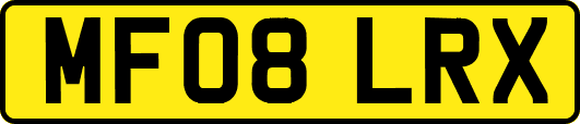 MF08LRX