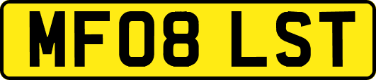 MF08LST