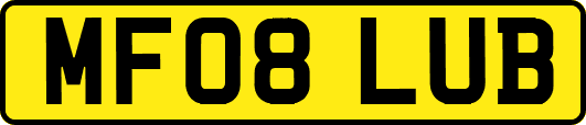 MF08LUB