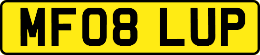MF08LUP