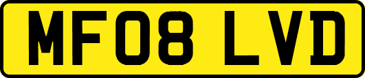 MF08LVD