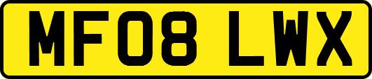MF08LWX