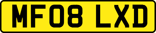 MF08LXD