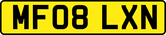 MF08LXN